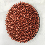 Панно «Cooper Shield» варинант исполнения - 2 | Loft Concept в Санкт-петербурге