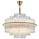 Люстра Nembus варинант исполнения - 4 | Loft Concept в Санкт-петербурге