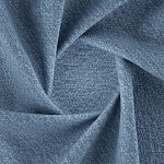 Мебельная ткань Шенилл голубой цвет 138 см T4-26 варинант исполнения - 9 | Loft Concept в Санкт-петербурге