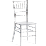 Стул прозрачный Invisible World варинант исполнения - 1 | Loft Concept в Санкт-петербурге