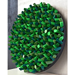 Панно «Лесной массив» варинант исполнения - 3 | Loft Concept в Санкт-петербурге