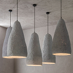 Светильник Papie варинант исполнения - 1 | Loft Concept в Санкт-петербурге