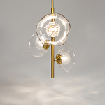 Подвесной светильник Future tense варинант исполнения - 6 | Loft Concept в Санкт-петербурге