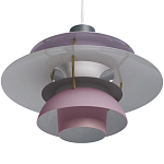 Подвесной светильник Pink Extravaganza варинант исполнения - 3 | Loft Concept в Санкт-петербурге