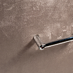 Кресло офисное с обивкой из серого велюра Stylish Velor Office Chair варинант исполнения - 4 | Loft Concept в Санкт-петербурге