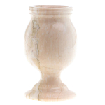 Ваза для цветов из натурального мрамора  Marble Vase 2 варинант исполнения - 1 | Loft Concept в Санкт-петербурге