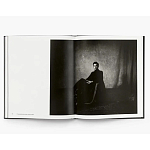 Эксклюзивные портреты знаменитостей Alexander Fury The Dior Sessions  варинант исполнения - 4 | Loft Concept в Санкт-петербурге