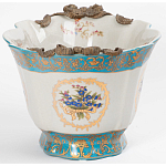 Кашпо Bow in flowers варинант исполнения - 3 | Loft Concept в Санкт-петербурге