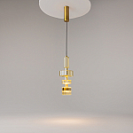 Подвесной светильник Level C 3000К 12ВТ варинант исполнения - 3 | Loft Concept в Санкт-петербурге