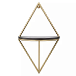 Полка фигурная Geometric Shapes варинант исполнения - 1 | Loft Concept в Санкт-петербурге