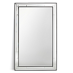 Зеркало прямоугольное Mystelle варинант исполнения - 3 | Loft Concept в Санкт-петербурге