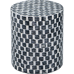 Столик дизайнерский Checkmate варинант исполнения - 1 | Loft Concept в Санкт-петербурге