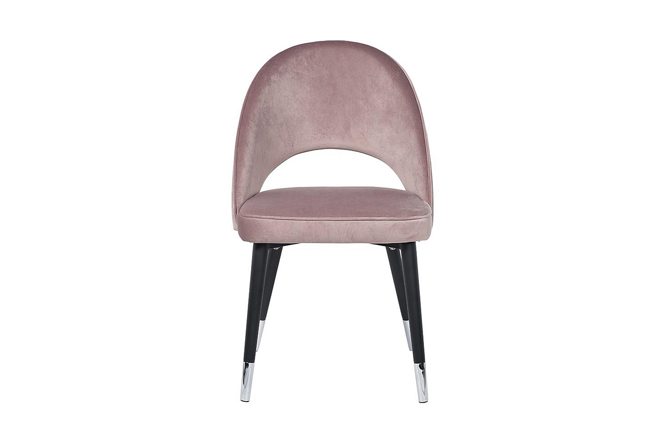Стул Schelde ash-pink Стул Schelde ash-pink - Loft-Concept в Санкт-петербурге