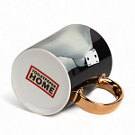 Кружка Seletti Two of Spades варинант исполнения - 2 | Loft Concept в Санкт-петербурге