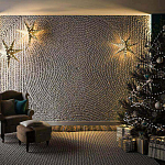 Барельеф SPIRAL варинант исполнения - 1 | Loft Concept в Санкт-петербурге