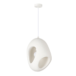 Подвесной светильник каплевидной формы с шероховатой текстурой Virtuoso варинант исполнения - 3 | Loft Concept в Санкт-петербурге