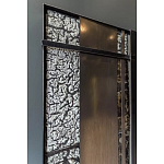 Панно «Tartan» варинант исполнения - 3 | Loft Concept в Санкт-петербурге