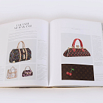 Книга Louis Vuitton Marc Jacobs Limmited edition варинант исполнения - 10 | Loft Concept в Санкт-петербурге