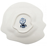 Десертная тарелка Seletti Glitchy Willow варинант исполнения - 1 | Loft Concept в Санкт-петербурге