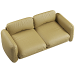 Диван Vicksburg варинант исполнения - 3 | Loft Concept в Санкт-петербурге