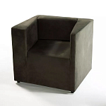 Кресло «КУБ» варинант исполнения - 1 | Loft Concept в Санкт-петербурге