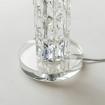 Настольная лампа Cut Stone Base варинант исполнения - 5 | Loft Concept в Санкт-петербурге