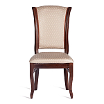 Стул с мягким сидением Riviera варинант исполнения - 6 | Loft Concept в Санкт-петербурге