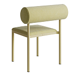 Стул «Валик XL» варинант исполнения - 3 | Loft Concept в Санкт-петербурге