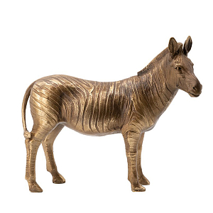 Статуэтка Animal Figures зебра