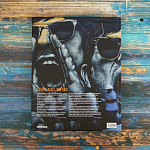 Красочная книга-трансформер о Новом Орлеане New Orleans: Werner Pawlok варинант исполнения - 5 | Loft Concept в Санкт-петербурге