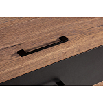 Комод с 5-ю ящиками в стиле лофт Urban Style Space варинант исполнения - 4 | Loft Concept в Санкт-петербурге