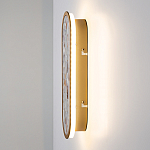 Бра перламутровый Lunaris 30 см варинант исполнения - 6 | Loft Concept в Санкт-петербурге