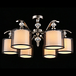 Люстра подвесная Floretina 2 варинант исполнения - 1 | Loft Concept в Санкт-петербурге