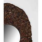 Зеркало «Камни» варинант исполнения - 3 | Loft Concept в Санкт-петербурге