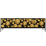 Stiletto Sideboard Barocco Medusa  варинант исполнения - 3 | Loft Concept в Санкт-петербурге