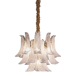 Люстра Lamp Silvia варинант исполнения - 4 | Loft Concept в Санкт-петербурге