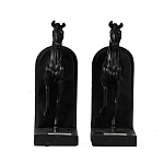 Держатель для книг Two horses варинант исполнения - 3 | Loft Concept в Санкт-петербурге