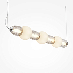 Подвесной светильник Mirror Carousel варинант исполнения - 3 | Loft Concept в Санкт-петербурге