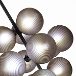 Люстра в форме виноградой грозди Inflorescence варинант исполнения - 3 | Loft Concept в Санкт-петербурге