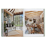 Альбом  декорирование Интерьеров Мелиссы Пенфолд Natural Living by Design: Melissa Penfold варинант исполнения - 7 | Loft Concept в Санкт-петербурге