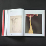 Подарочная Книга Rene gruau fashion illustration варинант исполнения - 11 | Loft Concept в Санкт-петербурге