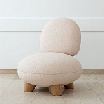 Кресло Инь варинант исполнения - 1 | Loft Concept в Санкт-петербурге