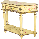 Консоль с ящиком Carnett варинант исполнения - 4 | Loft Concept в Санкт-петербурге