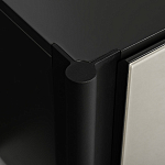 Тумба под телевизор с дверками Superiority варинант исполнения - 3 | Loft Concept в Санкт-петербурге