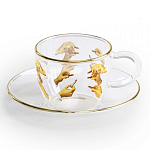 Кофейная пара Seletti Lipsticks варинант исполнения - 1 | Loft Concept в Санкт-петербурге