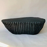 Стол журнальный «Alatyr» чёрный варинант исполнения - 1 | Loft Concept в Санкт-петербурге