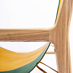 Кресло-гамак Роуо 2 варинант исполнения - 3 | Loft Concept в Санкт-петербурге