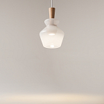 Подвесной светильник ToysВ GU10 варинант исполнения - 4 | Loft Concept в Санкт-петербурге