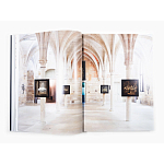 Книга Laurent Grasso: Time Travel варинант исполнения - 4 | Loft Concept в Санкт-петербурге