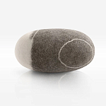 Пуф - Камень WHITE NOSE варинант исполнения - 4 | Loft Concept в Санкт-петербурге